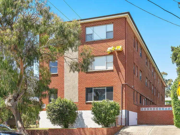 Sixth view of Homely apartment listing, 1/117 Perouse Road, Randwick NSW 2031