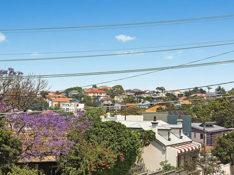 Second view of Homely studio listing, 1/42 MacPherson Street, Bronte NSW 2024