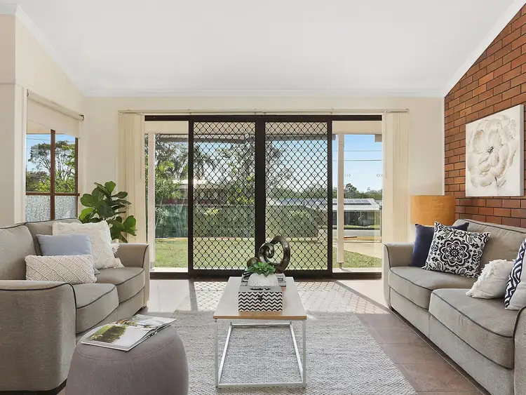 Third view of Homely house listing, 95 Ishmael Road, Camira QLD 4300