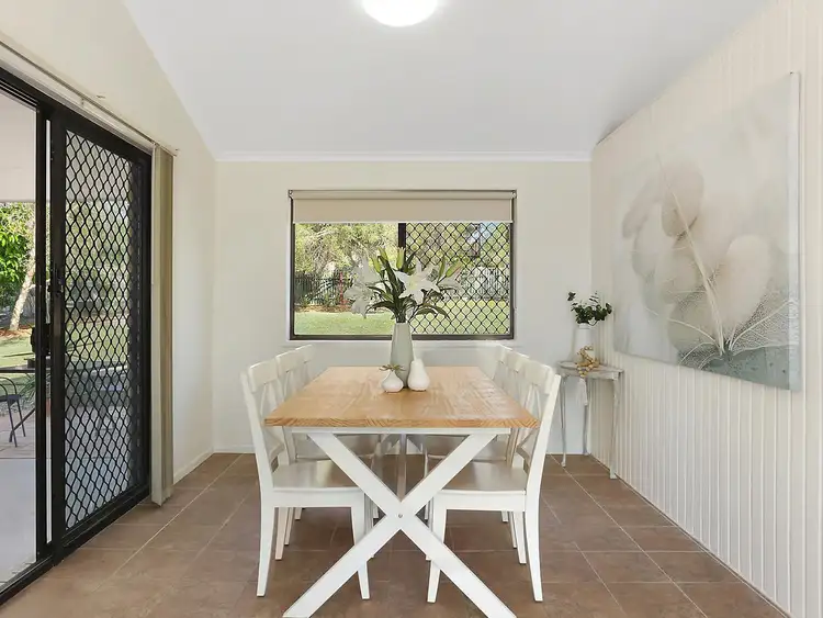 Fourth view of Homely house listing, 95 Ishmael Road, Camira QLD 4300