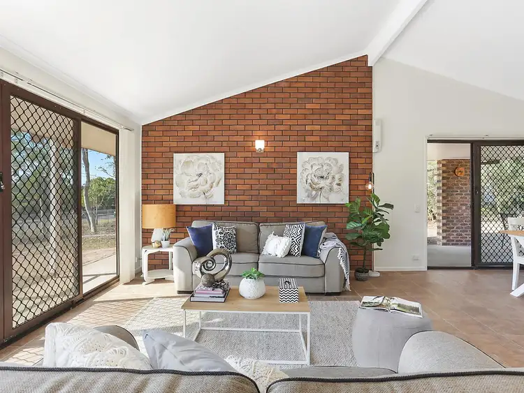 Sixth view of Homely house listing, 95 Ishmael Road, Camira QLD 4300