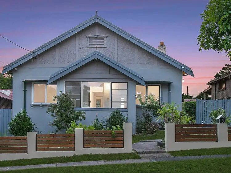 6 Moira Avenue, West Ryde NSW 2114