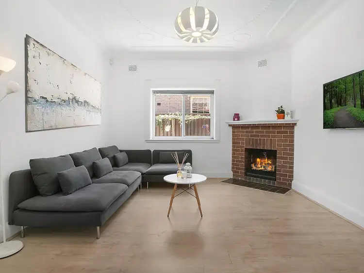 Second view of Homely house listing, 6 Moira Avenue, West Ryde NSW 2114