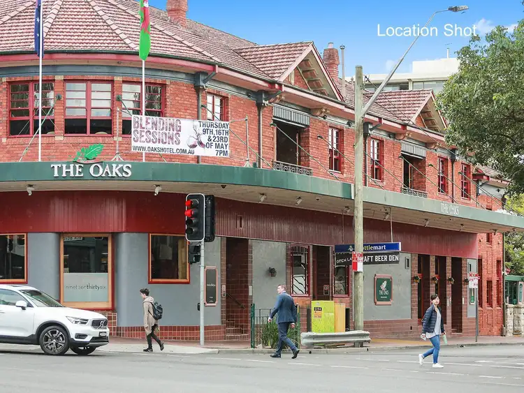 Fifth view of Homely apartment listing, 1/9 Wyagdon Street, Neutral Bay NSW 2089