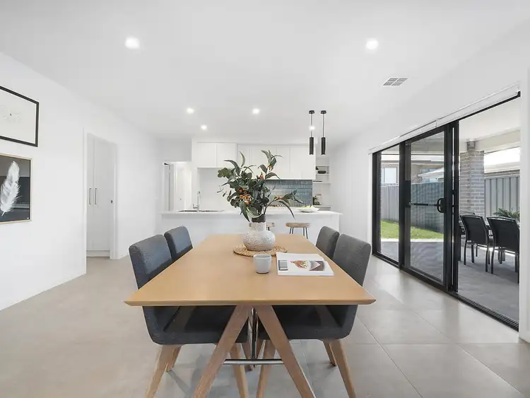 Fourth view of Homely house listing, 10 Zealie Bend, Googong NSW 2620