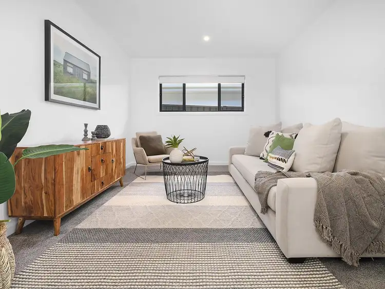 Fifth view of Homely house listing, 10 Zealie Bend, Googong NSW 2620