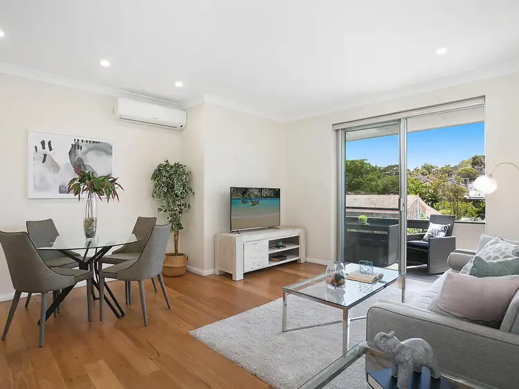 12/198 Carrington Road, Randwick NSW 2031