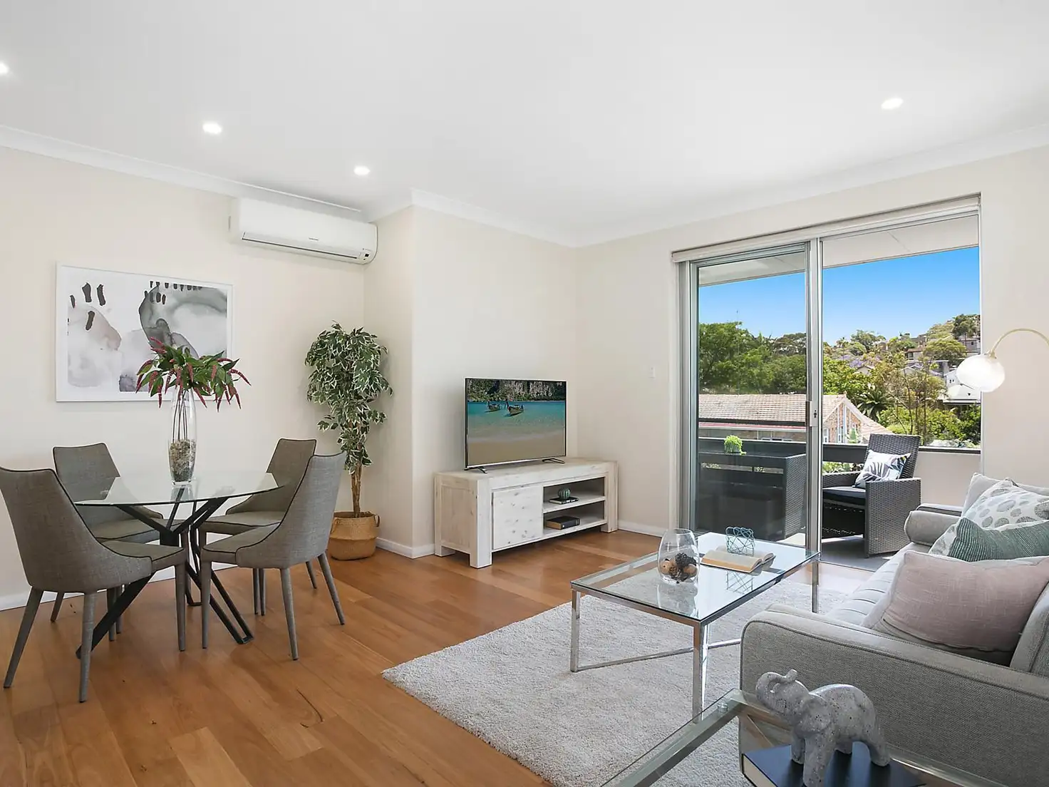 Main view of Homely apartment listing, 12/198 Carrington Road, Randwick NSW 2031