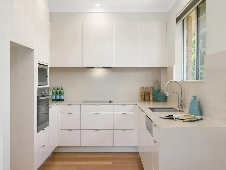 Second view of Homely apartment listing, 12/198 Carrington Road, Randwick NSW 2031