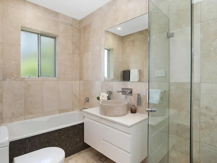 Fourth view of Homely apartment listing, 12/198 Carrington Road, Randwick NSW 2031