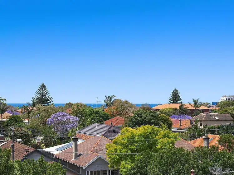 Fifth view of Homely apartment listing, 12/198 Carrington Road, Randwick NSW 2031