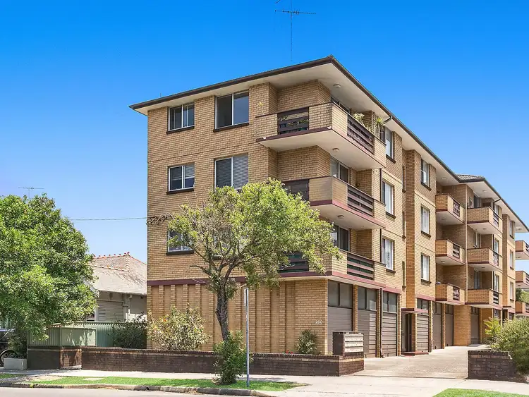 Sixth view of Homely apartment listing, 12/198 Carrington Road, Randwick NSW 2031