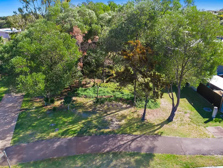 Second view of Homely land listing, 83 Cooyar Street, Noosa Heads QLD 4567