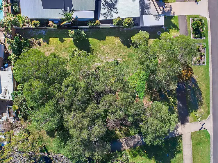 Third view of Homely land listing, 83 Cooyar Street, Noosa Heads QLD 4567