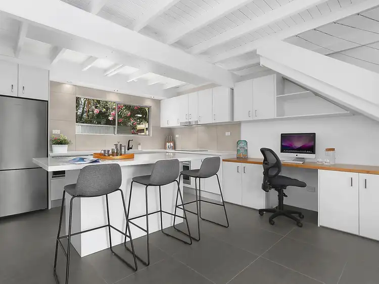Main view of Homely townhouse listing, 2/25 Coral Tree Avenue, Noosa Heads QLD 4567