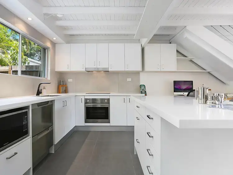 Second view of Homely townhouse listing, 2/25 Coral Tree Avenue, Noosa Heads QLD 4567