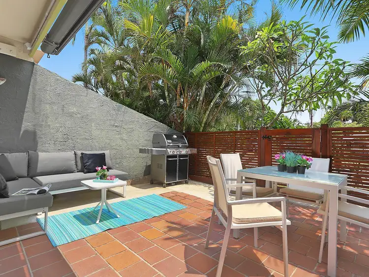Third view of Homely townhouse listing, 2/25 Coral Tree Avenue, Noosa Heads QLD 4567