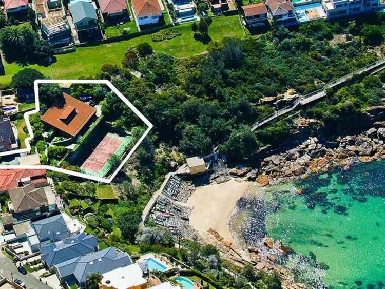 3A Gordon Avenue, Coogee NSW 2034