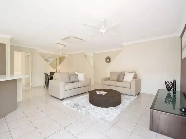 Fourth view of Homely house listing, 21 Yarraville Street, Robina QLD 4226