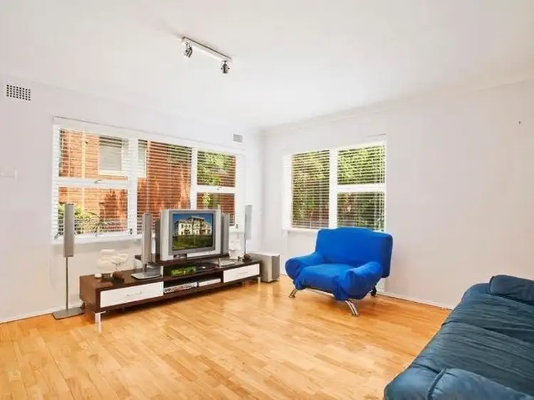 Second view of Homely townhouse listing, 1/166 Croydon Avenue, Croydon Park NSW 2133