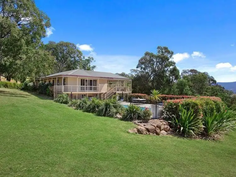 Second view of Homely house listing, 1 Parkland Avenue, Avondale NSW 2530