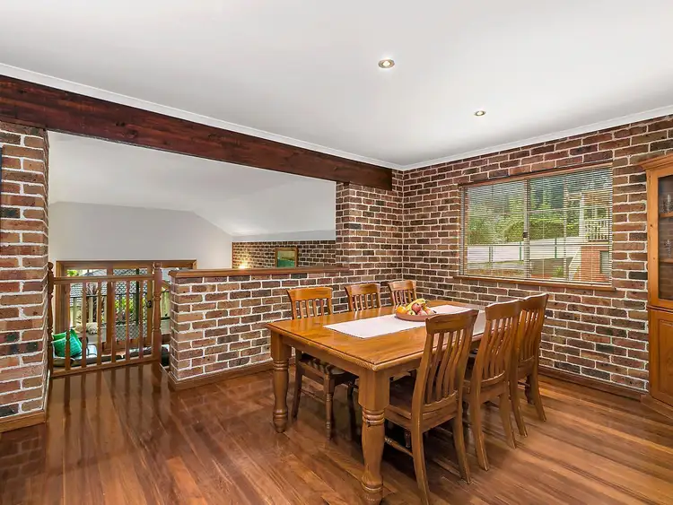 Fifth view of Homely house listing, 19 Tamarind Drive, Cordeaux Heights NSW 2526