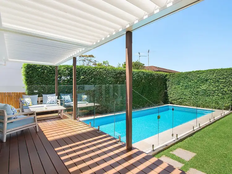 Third view of Homely house listing, 7 Langlee Avenue, Waverley NSW 2024