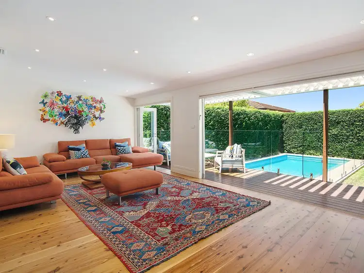 Fourth view of Homely house listing, 7 Langlee Avenue, Waverley NSW 2024