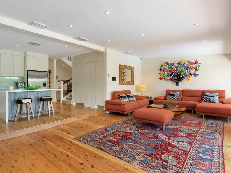 Fifth view of Homely house listing, 7 Langlee Avenue, Waverley NSW 2024