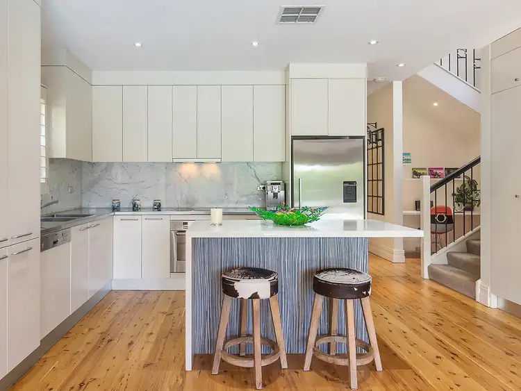 Sixth view of Homely house listing, 7 Langlee Avenue, Waverley NSW 2024