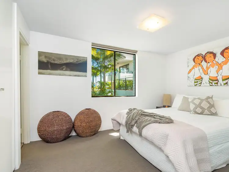 Fourth view of Homely apartment listing, 159/1 Edgar Bennett Avenue, Noosa Heads QLD 4567