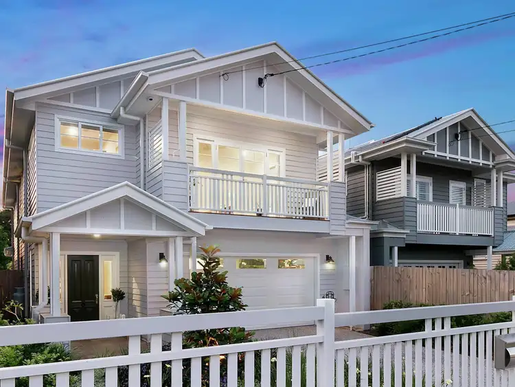 28 Jean Street, Grange QLD 4051