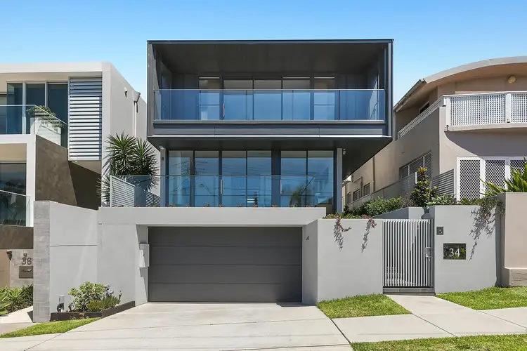 34 Denning Street, South Coogee NSW 2034