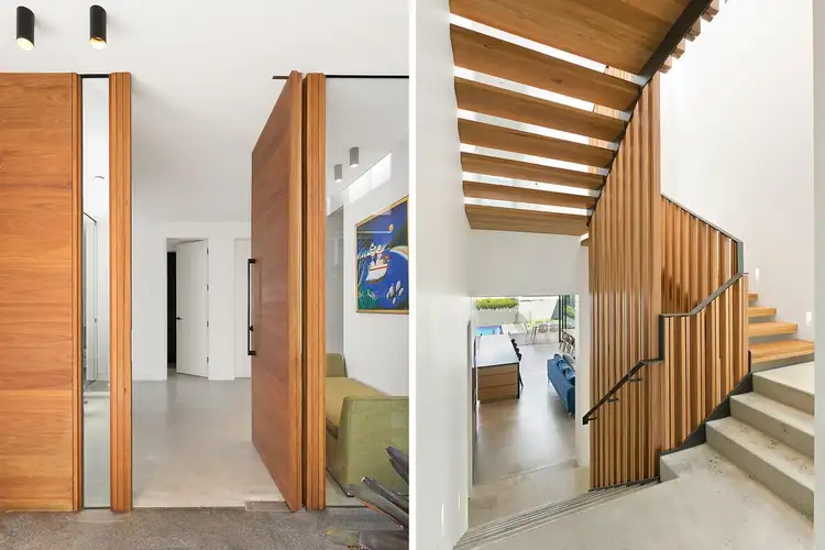 Second view of Homely house listing, 34 Denning Street, South Coogee NSW 2034