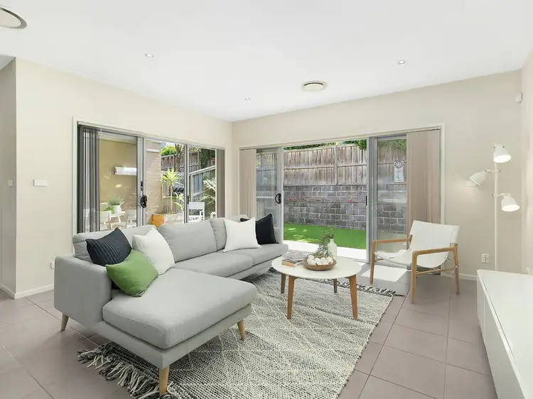Second view of Homely house listing, 21 Allura Crescent, Ermington NSW 2115