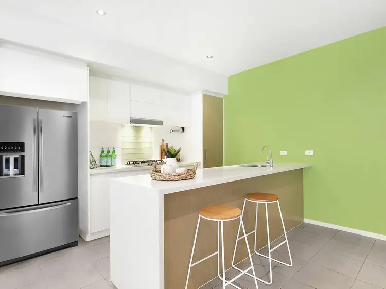 Third view of Homely house listing, 21 Allura Crescent, Ermington NSW 2115