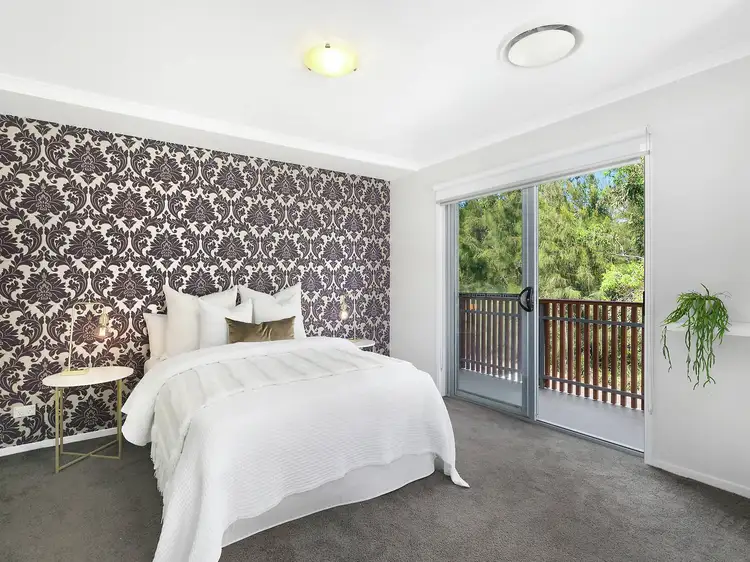Fourth view of Homely house listing, 21 Allura Crescent, Ermington NSW 2115