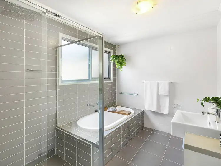 Fifth view of Homely house listing, 21 Allura Crescent, Ermington NSW 2115