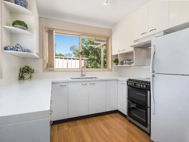 Second view of Homely townhouse listing, 3/9 Walker Crescent, Jerrabomberra NSW 2619