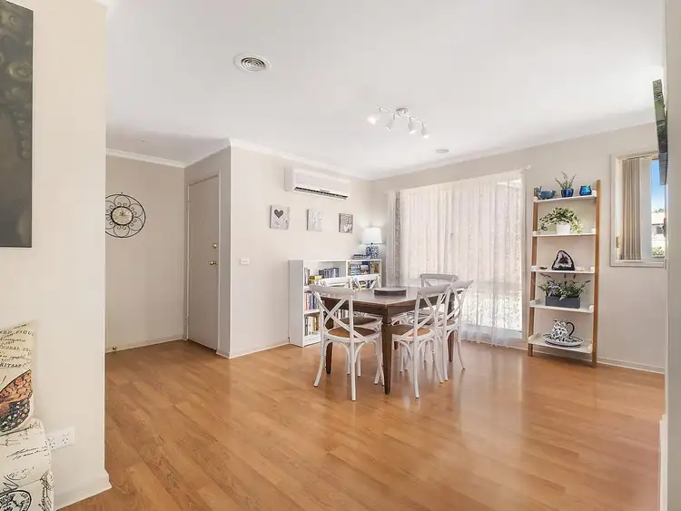 Third view of Homely townhouse listing, 3/9 Walker Crescent, Jerrabomberra NSW 2619