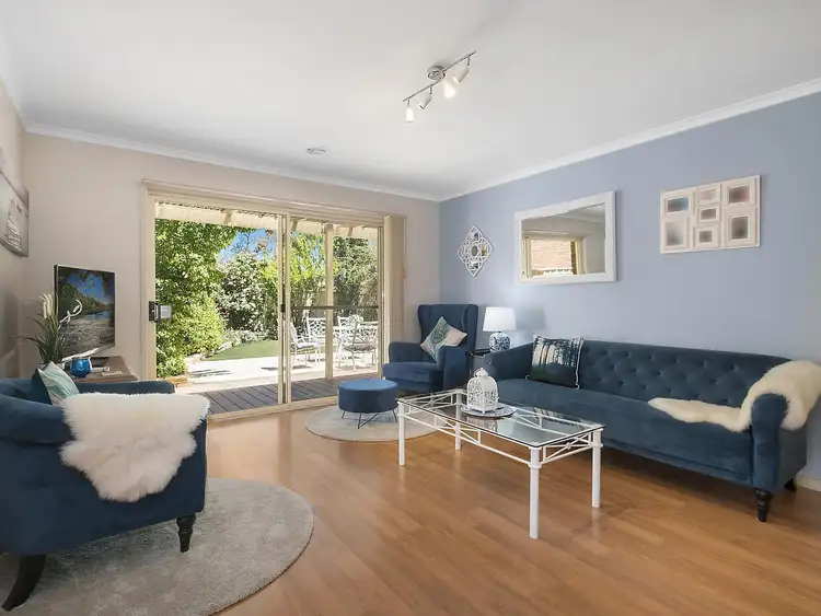 Fifth view of Homely townhouse listing, 3/9 Walker Crescent, Jerrabomberra NSW 2619