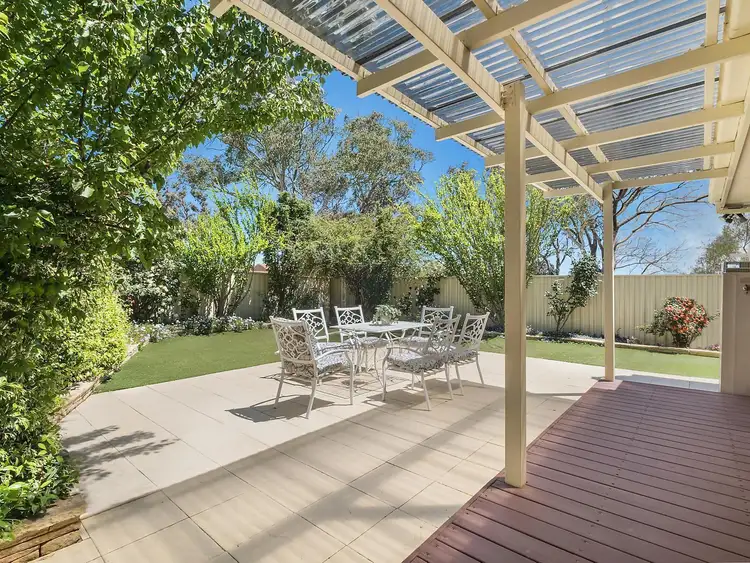 Sixth view of Homely townhouse listing, 3/9 Walker Crescent, Jerrabomberra NSW 2619