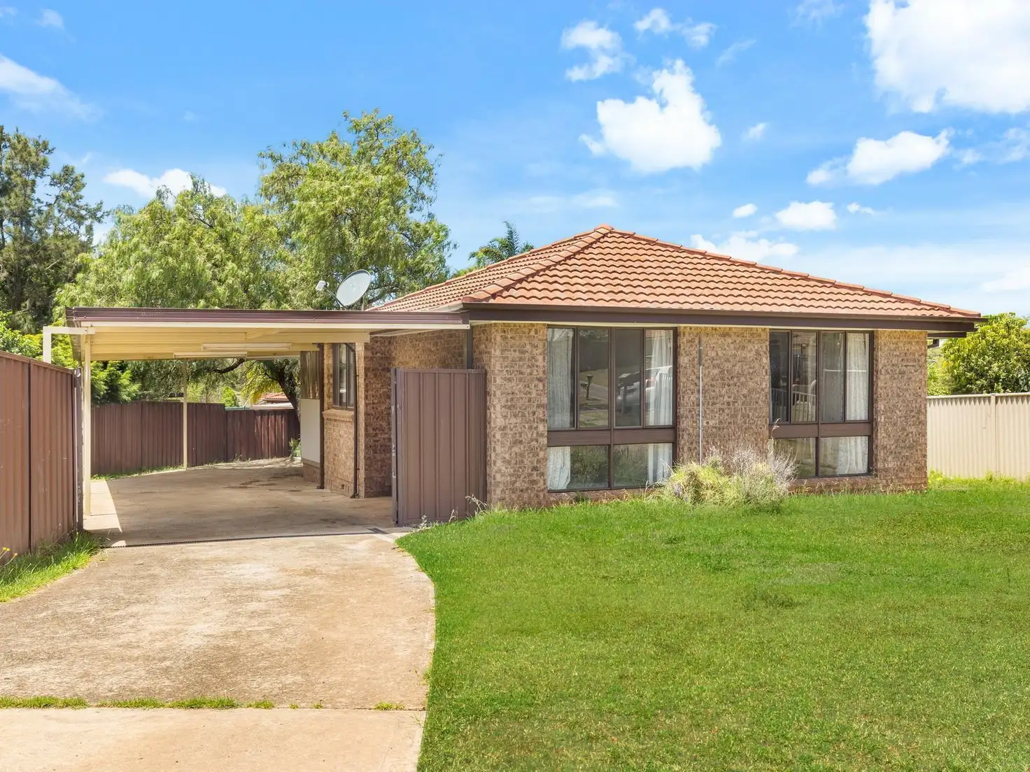 Main view of Homely house listing, 3 Wintaroo Crescent, St Helens Park NSW 2560