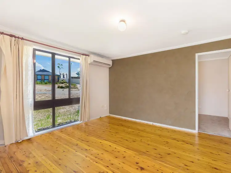 Second view of Homely house listing, 3 Wintaroo Crescent, St Helens Park NSW 2560
