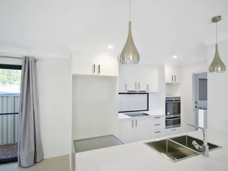 82A Blundell Boulevard