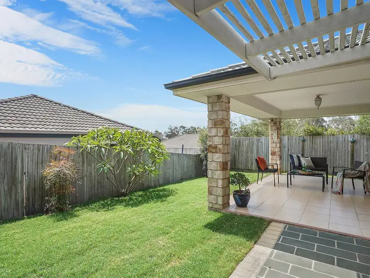 Main view of Homely house listing, 33 Prospero Circuit, Springfield Lakes QLD 4300
