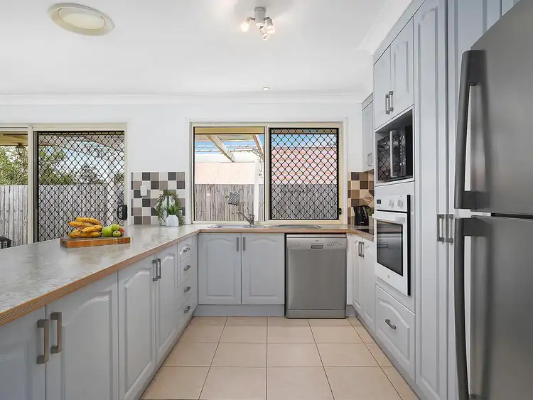 Third view of Homely house listing, 33 Prospero Circuit, Springfield Lakes QLD 4300
