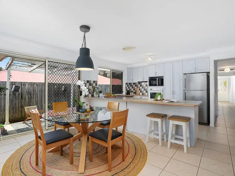 Fourth view of Homely house listing, 33 Prospero Circuit, Springfield Lakes QLD 4300