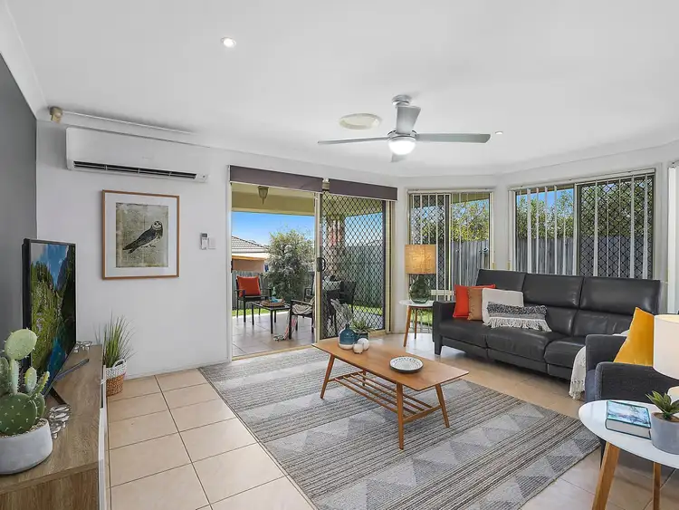 Fifth view of Homely house listing, 33 Prospero Circuit, Springfield Lakes QLD 4300