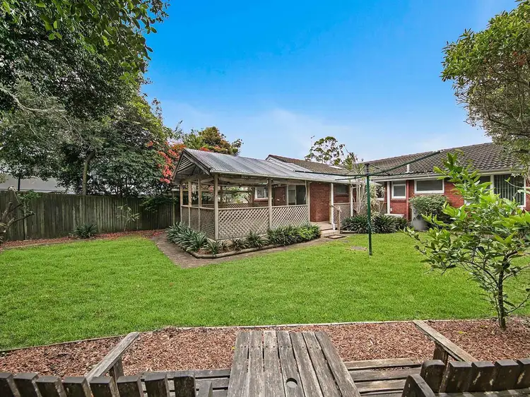 Main view of Homely house listing, 10 Wingara Grove, Belrose NSW 2085